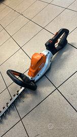 TOSASIEPI A BATTERIA STIHL HSA 94 R