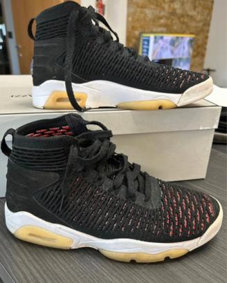 Nike Jordan Flyknit elevation taglia 41