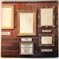 Emerson Lake Palmer - Pictures At An Exhibition LP