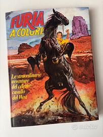 Furia (a colori)