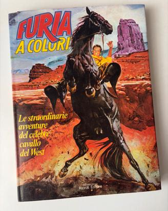 Furia (a colori)