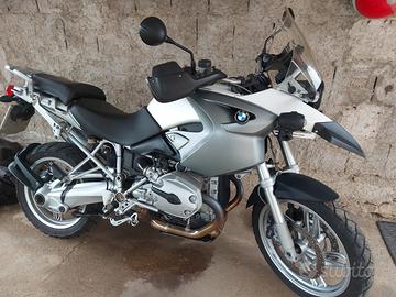 Bmw  GSr 1200