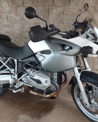 Bmw  GSr 1200