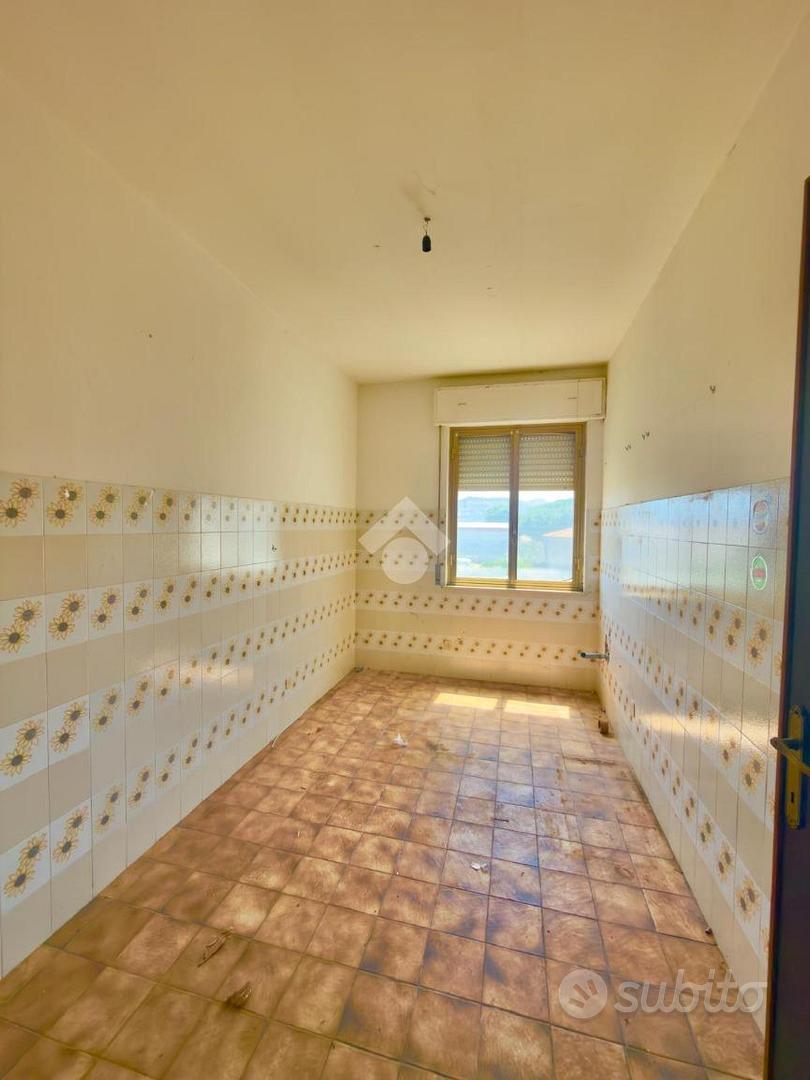 Appartamento – Santu 'Èngiu/San Gavino Monreale, Medio Campidano - Altro