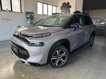Citroen C3 Aircross PureTech 110 Feel - 2023
