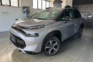 Citroen C3 Aircross PureTech 110 Feel - 2023