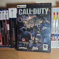 Call of Duty PC 2003, completo