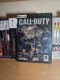 Call of Duty PC 2003, completo