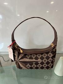 Borsa mary read