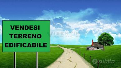 Rif.1717| area edificabile chioggia