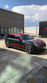 Mini Clubman 2.0 JCW 306 cv