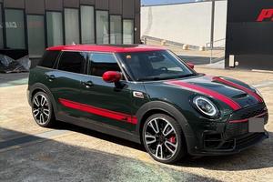 Mini Clubman 2.0 JCW 306 cv