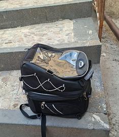 Borsa serbatoio Givi