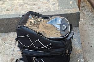 Borsa serbatoio Givi