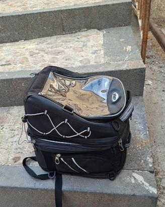 Borsa serbatoio Givi