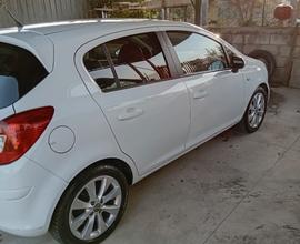 OPEL Corsa 4ª serie - 2013