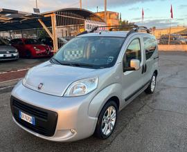 Fiat Qubo 1.4 8V 77 CV Dynamic Natural Power