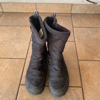 Scarpe neve 37