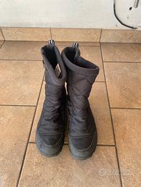 Scarpe neve 37