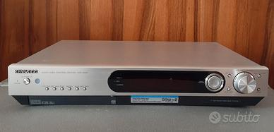 Amplifiicatore Home Cinema Kenwood VRS-6200