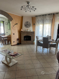 Appartamento primo piano