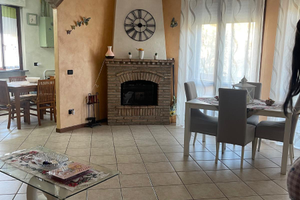 Appartamento primo piano