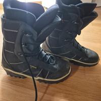 Scarponi da snowboard Dynastar 28.5 cm