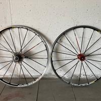 Cerchi Mavic Krysium SL