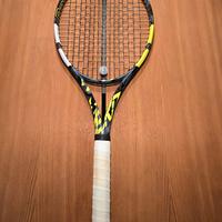 Babolat Pure Aero 98