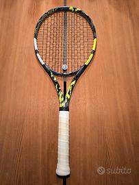 Babolat Pure Aero 98