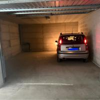 Garage 35 mq