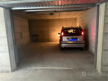 Garage 35 mq