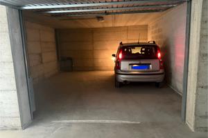 Garage 35 mq
