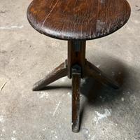 Sgabello