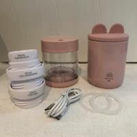 SCALDABIBERON PORTATILE - MIZU BABY