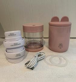 SCALDABIBERON PORTATILE - MIZU BABY