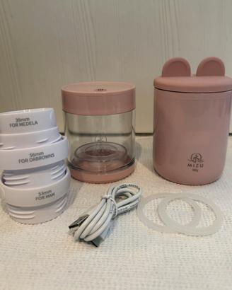 SCALDABIBERON PORTATILE - MIZU BABY