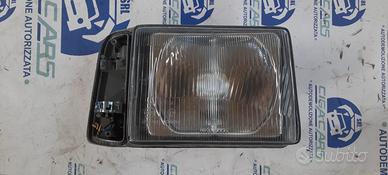 SEAT MARBELLA 2000 - FARI ANTERIORI DESTRO E SINIS