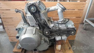 Blocco motore Ducati Monster 600 2001