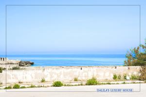 Casa vacanze fronte mare