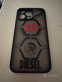 Cover iphone 15 pro max della Diesel