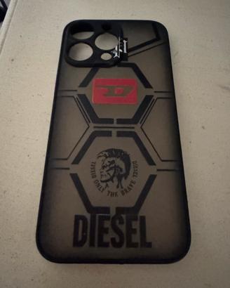 Cover iphone 15 pro max della Diesel