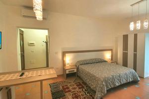 Agropoli, in villa con SPA, giardino, parkaut