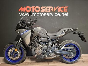Yamaha Tracer 7