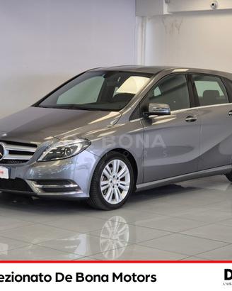 Mercedes Classe B 180 cdi premium full edition
