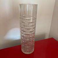 VASO CRISTALLO