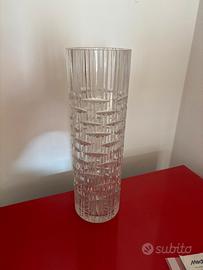 VASO CRISTALLO