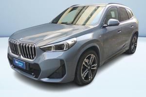 BMW X1 sdrive18d Msport auto
