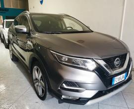 Nissan Qashqai 1.5 dCi 115 CV TEKNA TETTO NAVI FUL