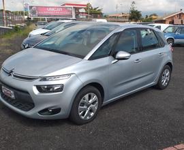 Citroen C4 Picasso 1.6 e-HDi 115 Exclusive